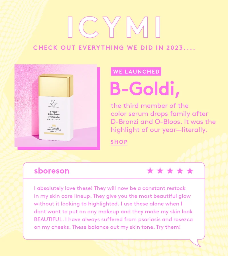 We Launched B-Goldi