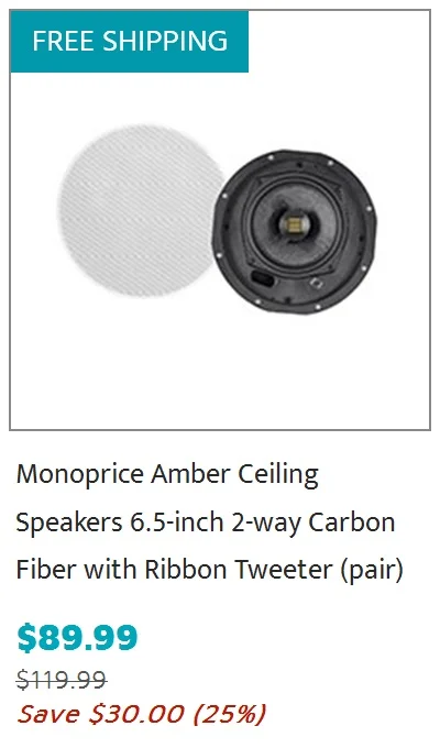 View product recommended for you