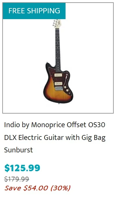 View product recommended for you