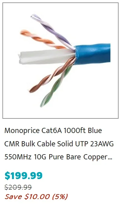View product recommended for you