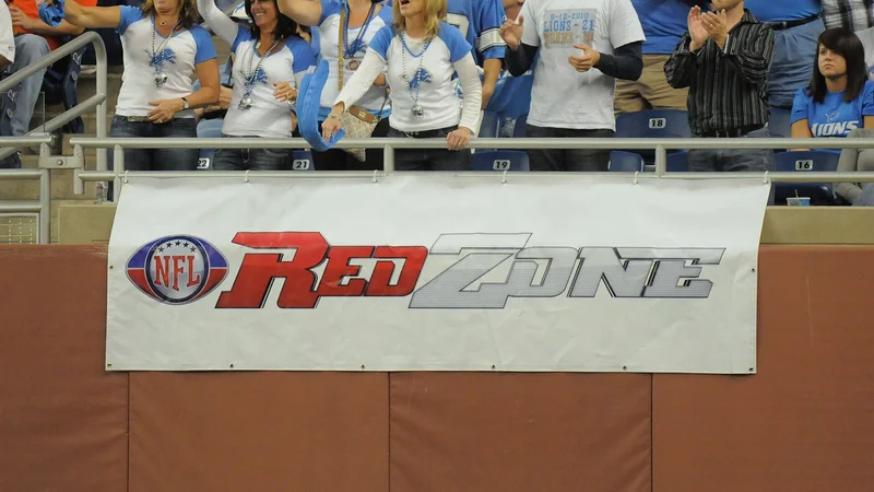 A college RedZone likely wouldn't include Fox's games