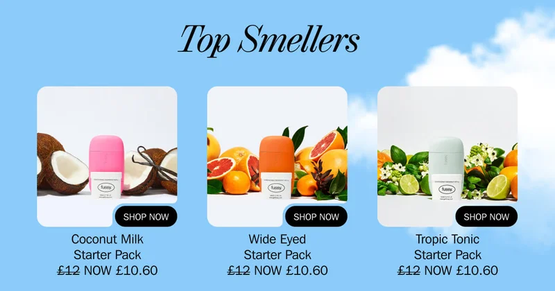 The British Seaside Collection