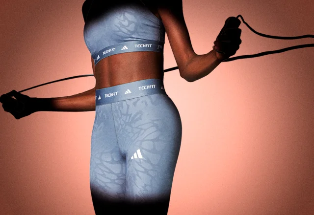 Designed to move with you.