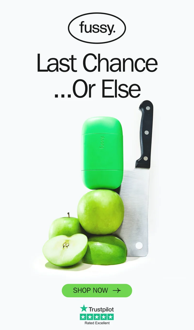 Green Case on Apples