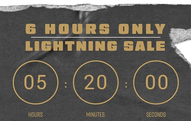 countdown clock