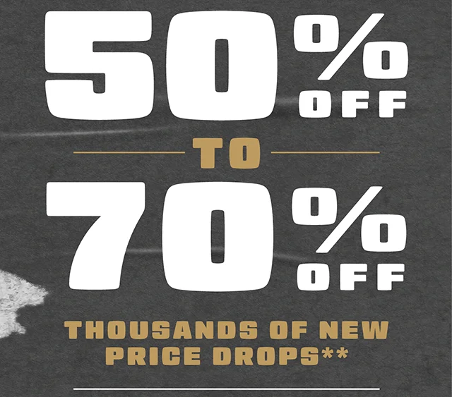 Lightning Sale