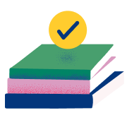 books finished