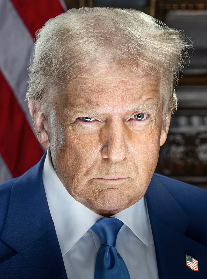 President Trump