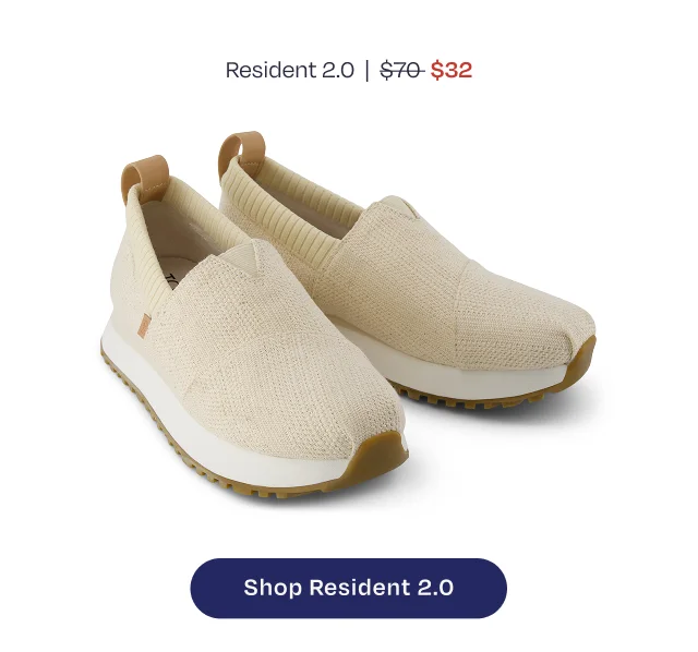 Shop Resident 2.0 Sneaker - Button