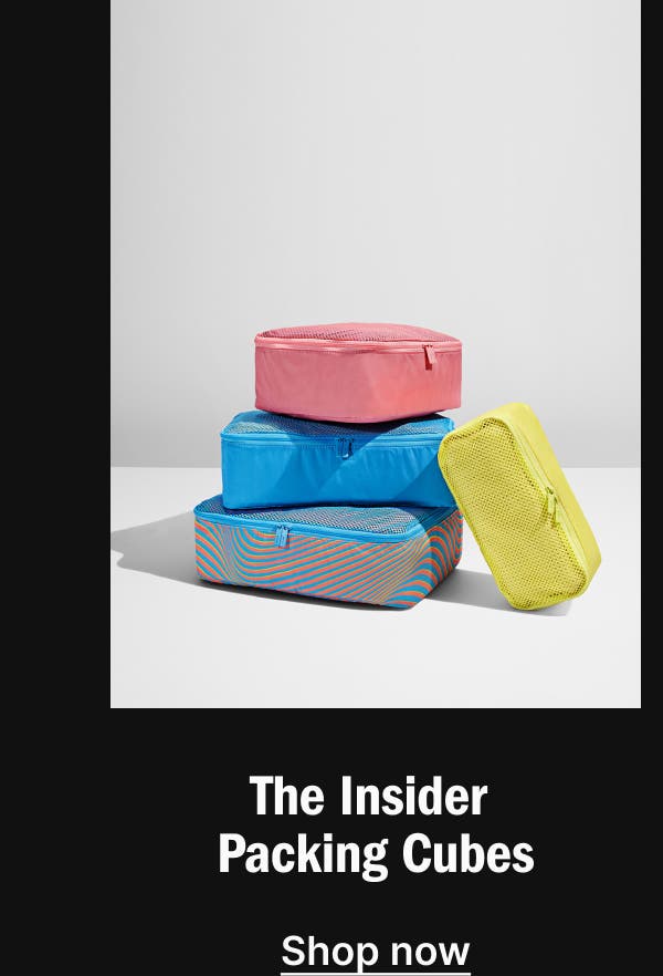 The Large Toiletry Bag