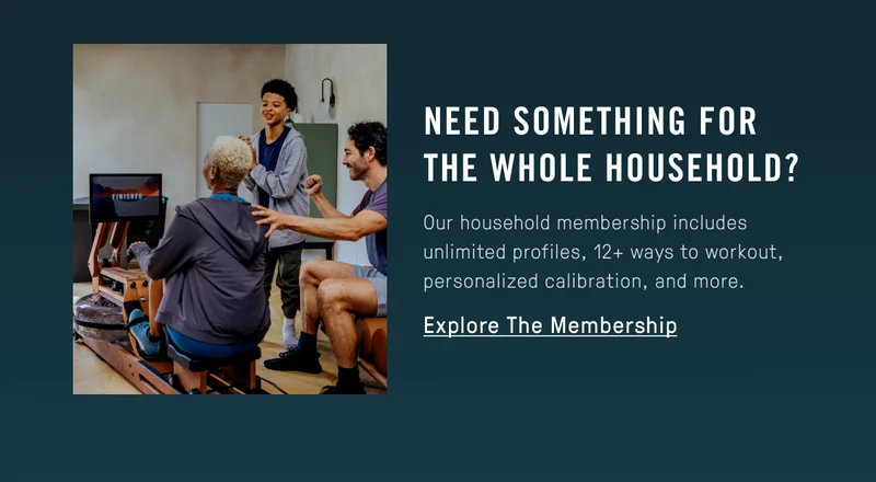 Household membership