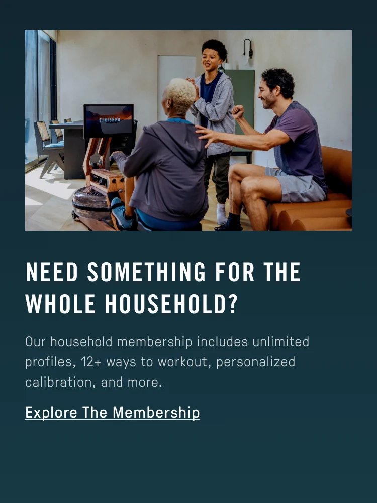Household membership