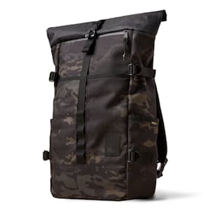 Rolltop Backpack 28L