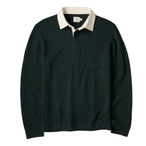 Merino Rugby Sweater