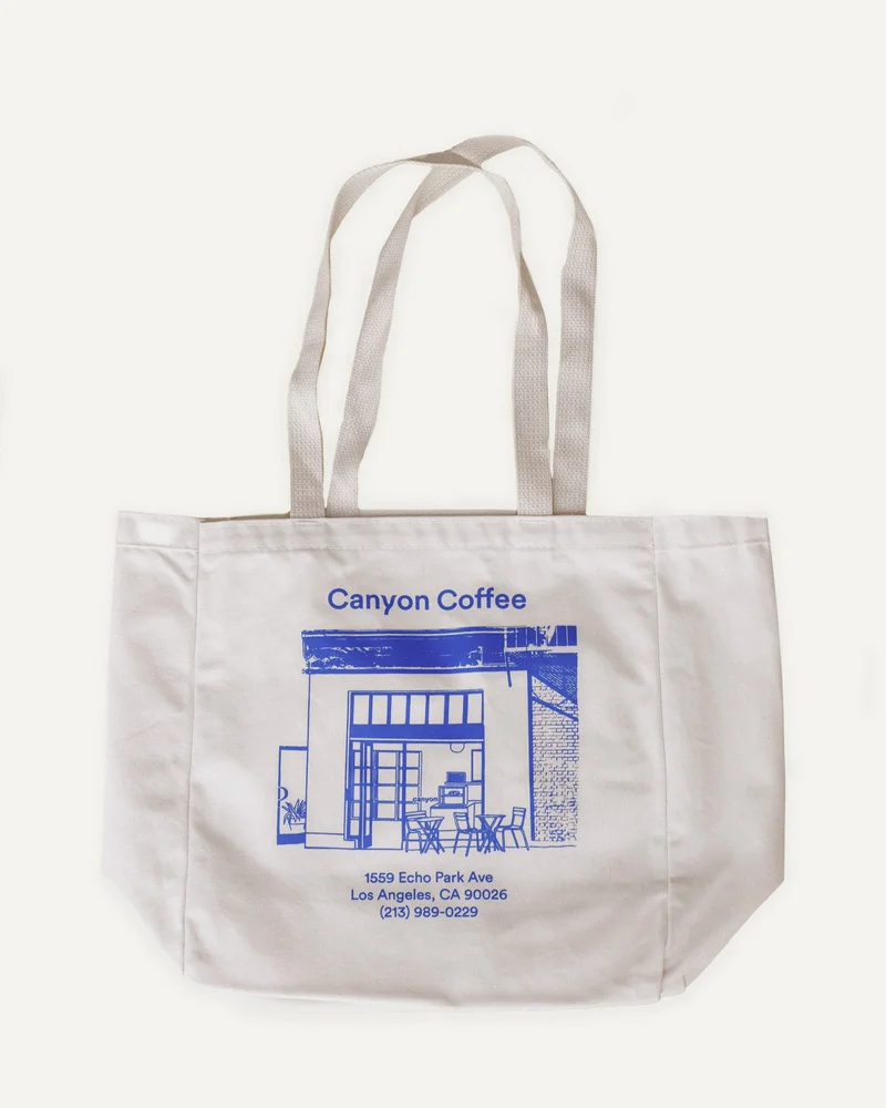 Image of The Echo Park Tote