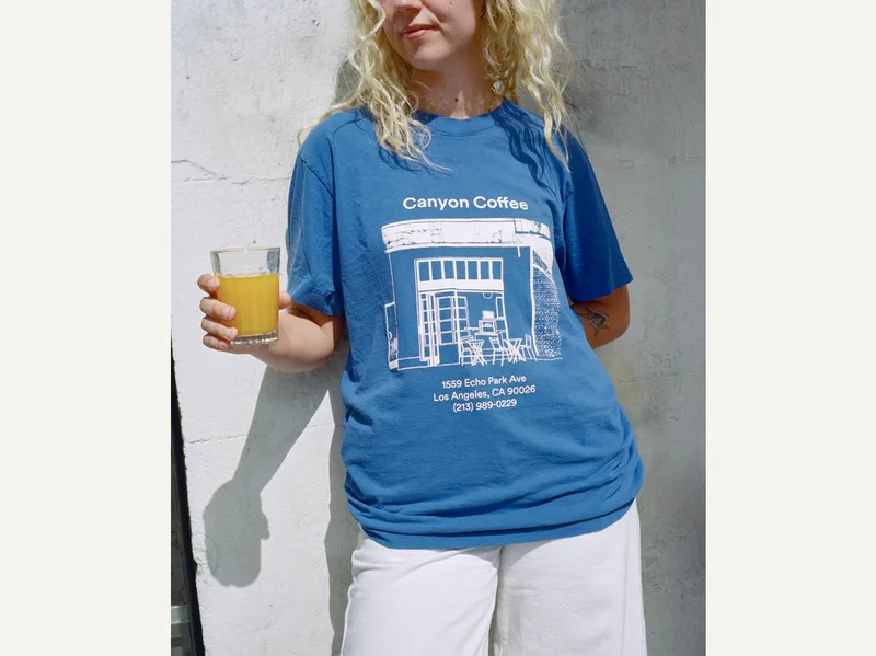 Shop Echo Park Merch