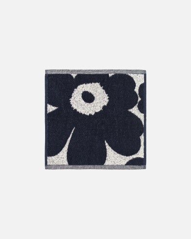 Unikko washcloth