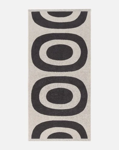 Melooni bath towel