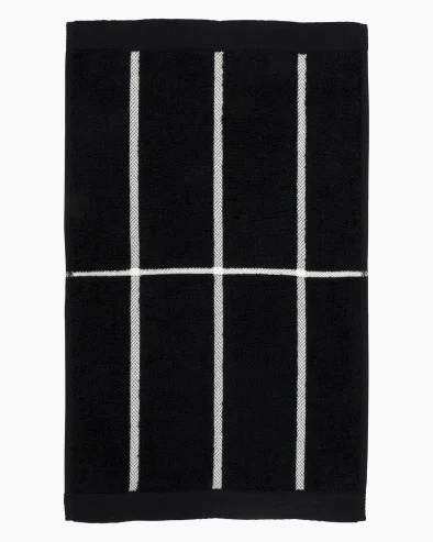Tiiliskivi guest towel