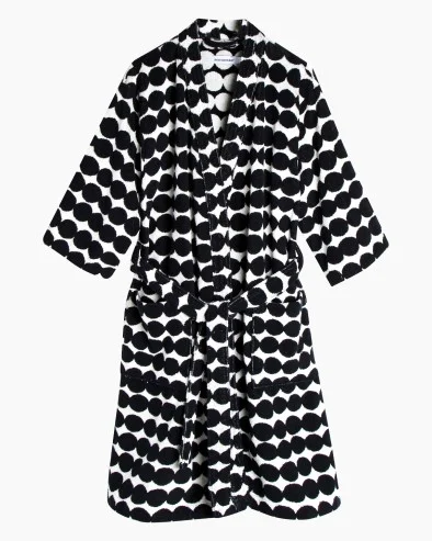 Rasymatto bathrobe