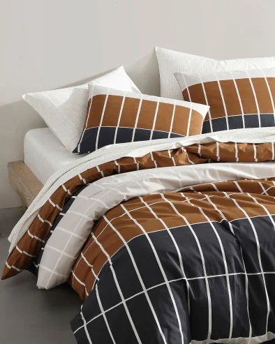 Tiiliskivi Duvet set