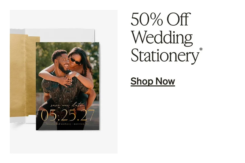 Up to 50% off almost everything + Free Prints!