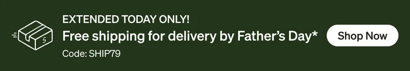 Up to 50% off almost everything + Free Prints!