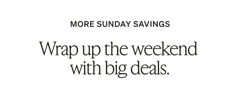 Up to 50% off almost everything + Free Prints!