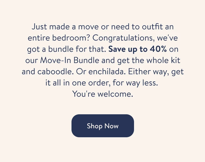 Shop Now