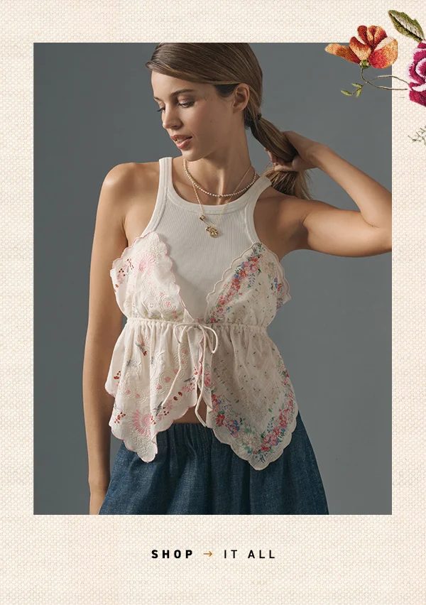 Shop It All