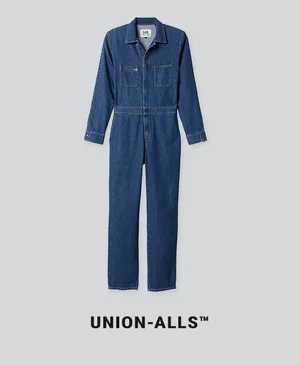 Union-Alls