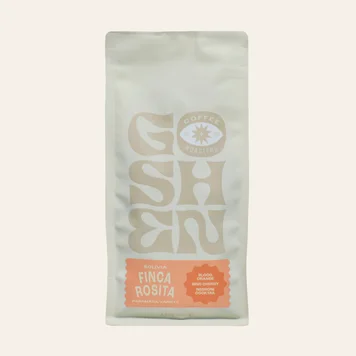 BOLIVIA FINCA ROSITA PACAMARA NATURAL