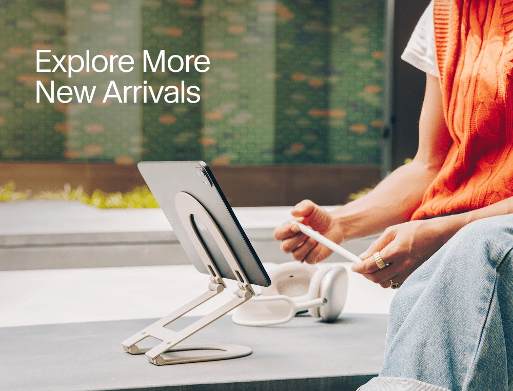 Explore More New Arrivals
