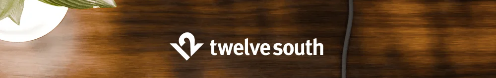 Twelve South