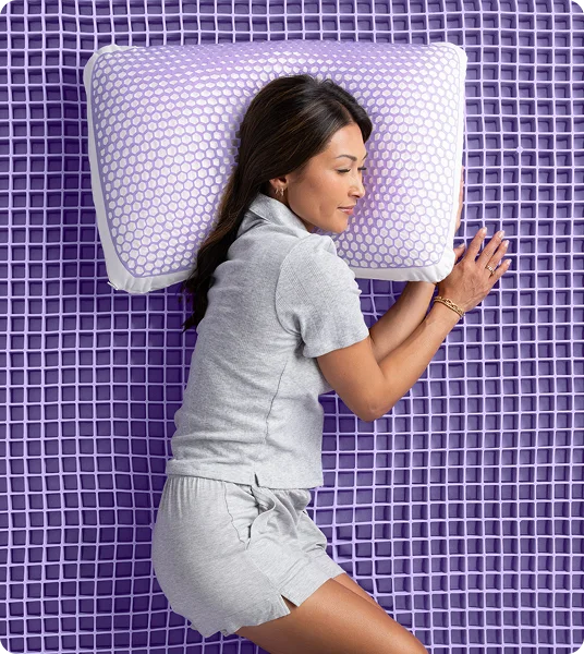 A Grid mattress