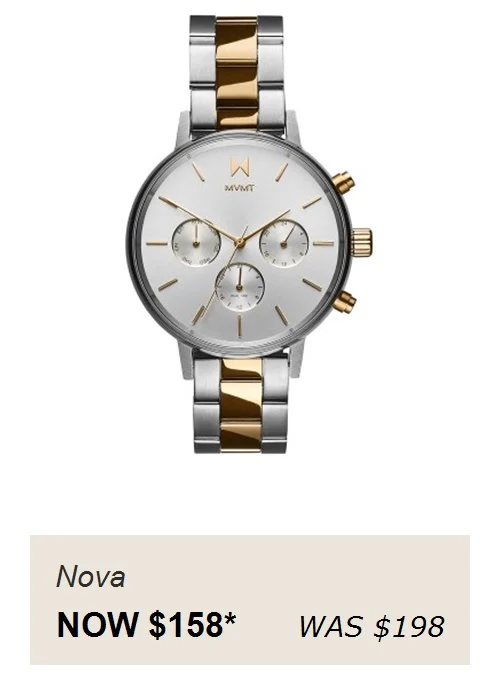View product recommended for you