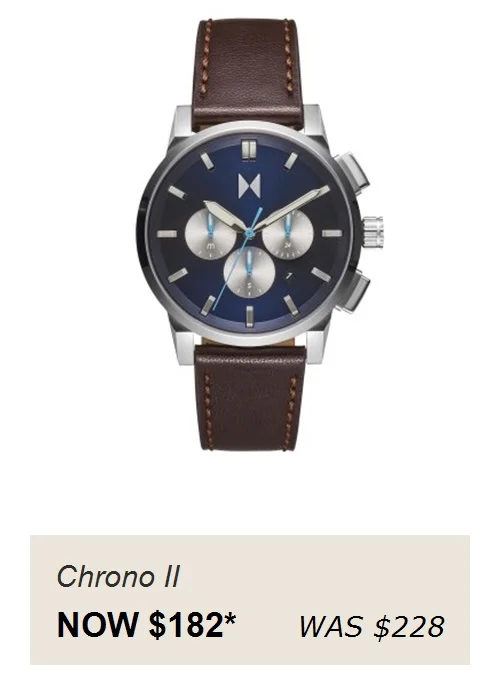 View product recommended for you