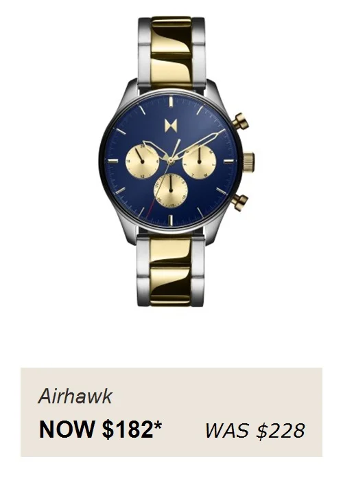 View product recommended for you