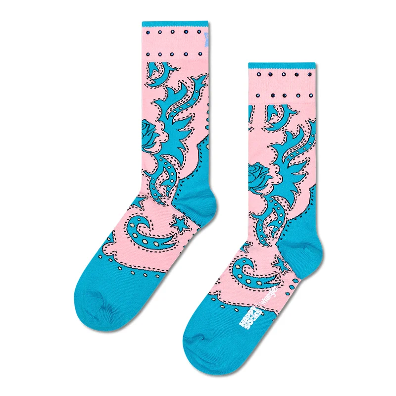 Wrangler Freehand Sock