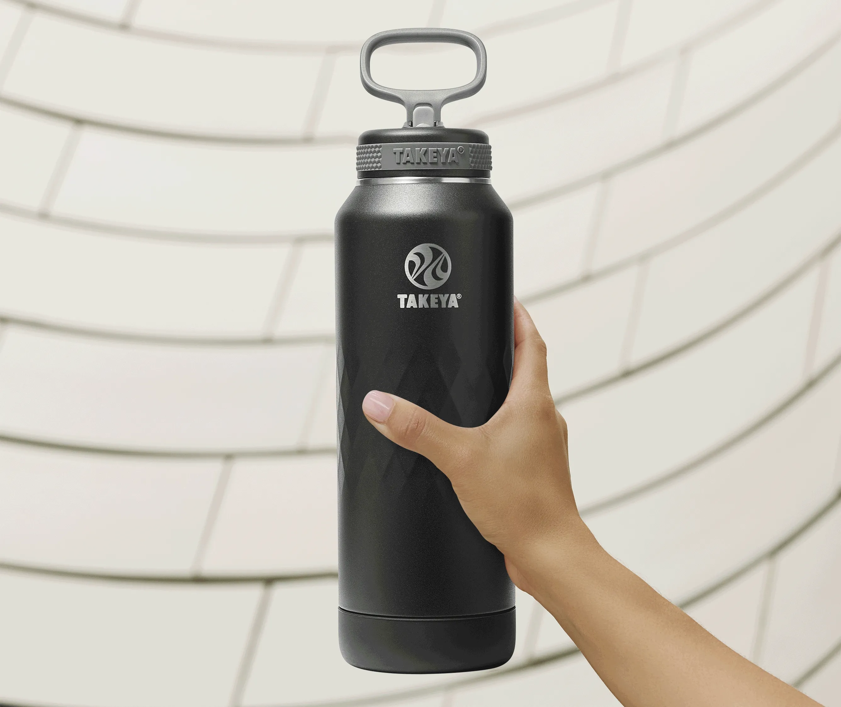 A SIZE FOR EVERY SIP |Wherever you're headed – gym, work, or weekend – we've got a size that is Built For You. | SHOP YOUR SIZE