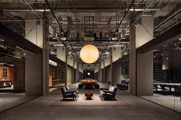 🏢 NOT A HOTEL Opens Tokyo Office in Harumi, Featuring The NIGO Lounge