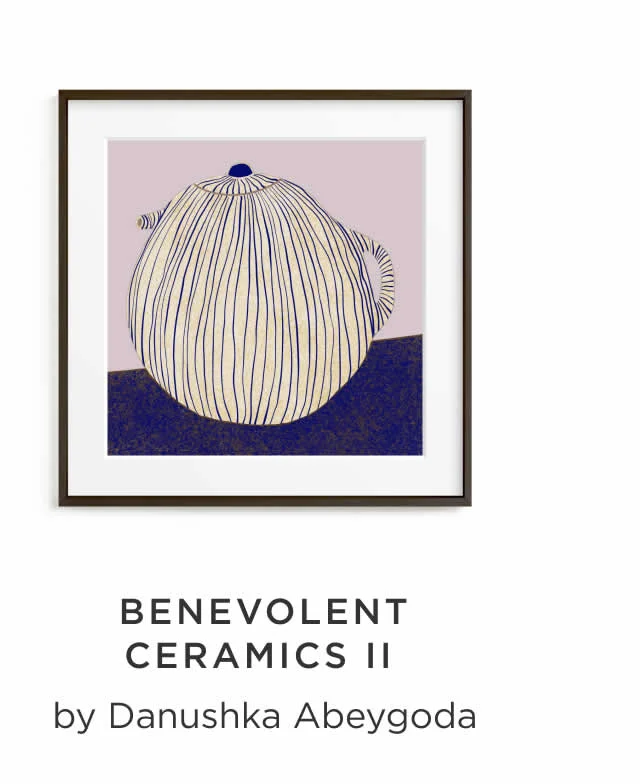 Benevolent Ceramics II