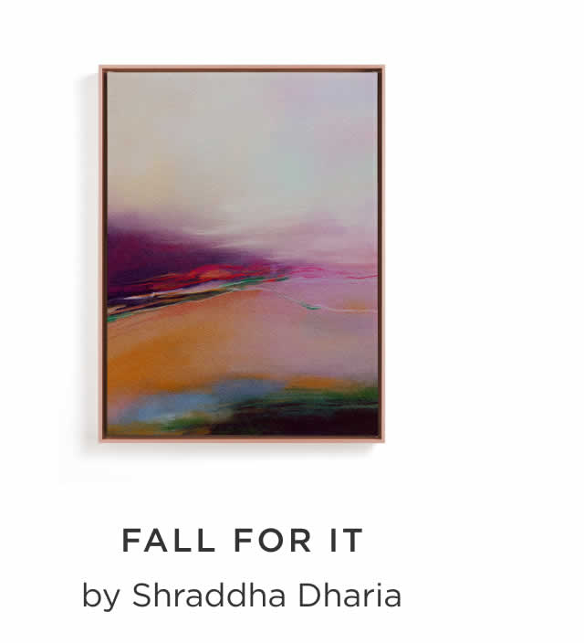 FALL FOR IT