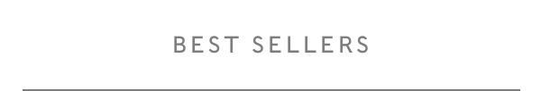 Best Sellers
