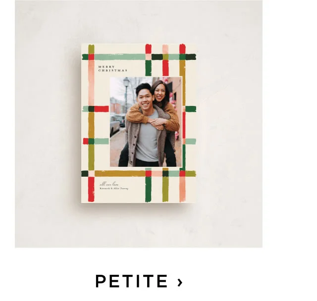 Petite