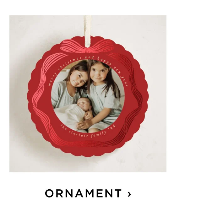 Ornament