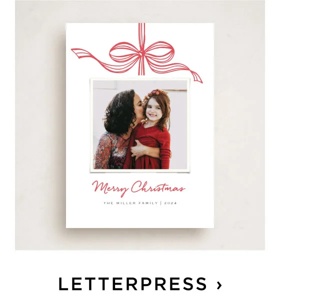 Letterpress