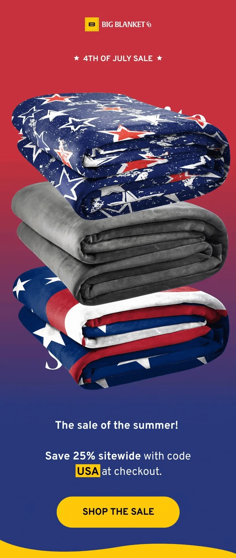 USA Sale