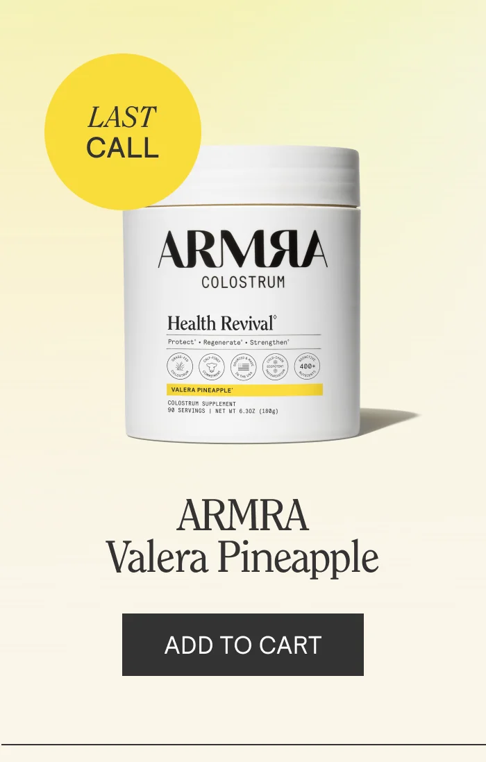 ARMRA VALERA PINEAPPLE