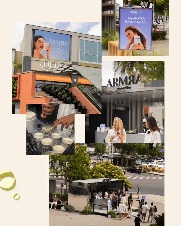 ARMRA GIF